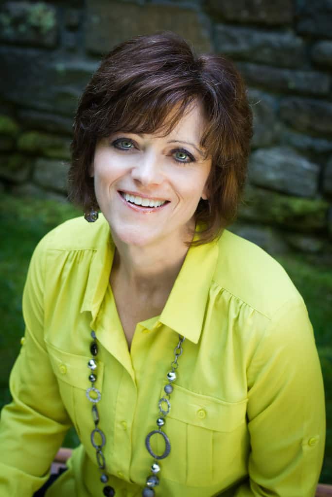 Kathy Headshot Kathy Howard