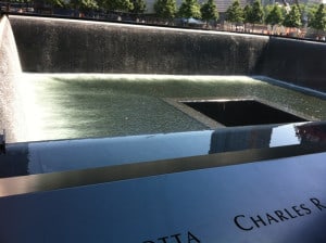 911 Memorial