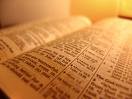 Bible, Scripture memory