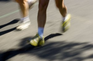 run race, Philippians 3