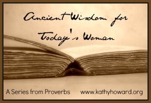 wisdom, proverbs