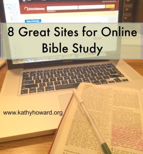 Online Bible