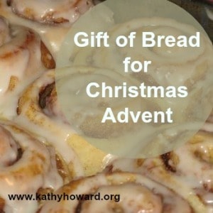 Gift of Bread