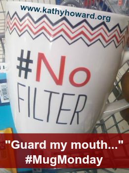 Mug Monday: Need a Filter?