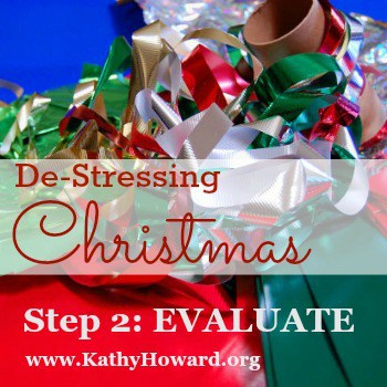 De-Stressing Christmas 2