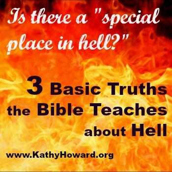 Special Place in Hell?