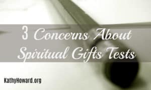 Spiritual gifts