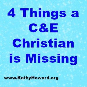 C&E Christian
