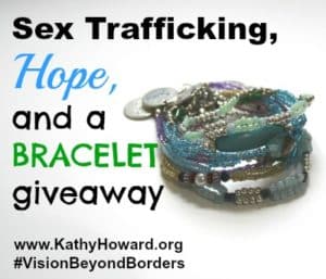 Bracelet giveaway