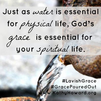 Grace Essential