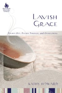 Lavish Grace