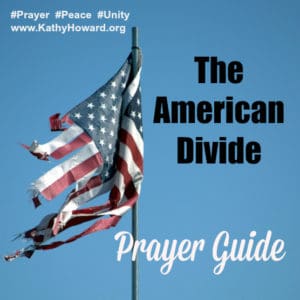 prayer guide