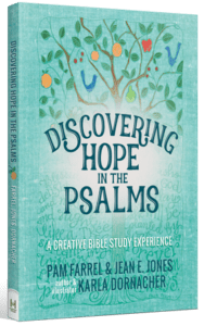 hope in the psalms