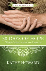 Caring for Aging Parents