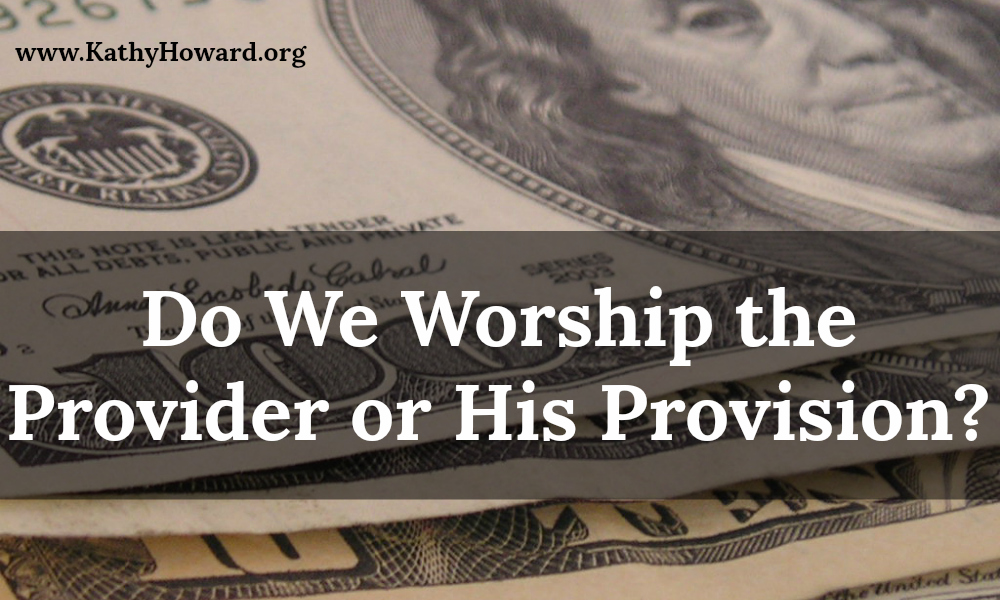 Worship Provider