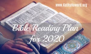 Bible Reading
