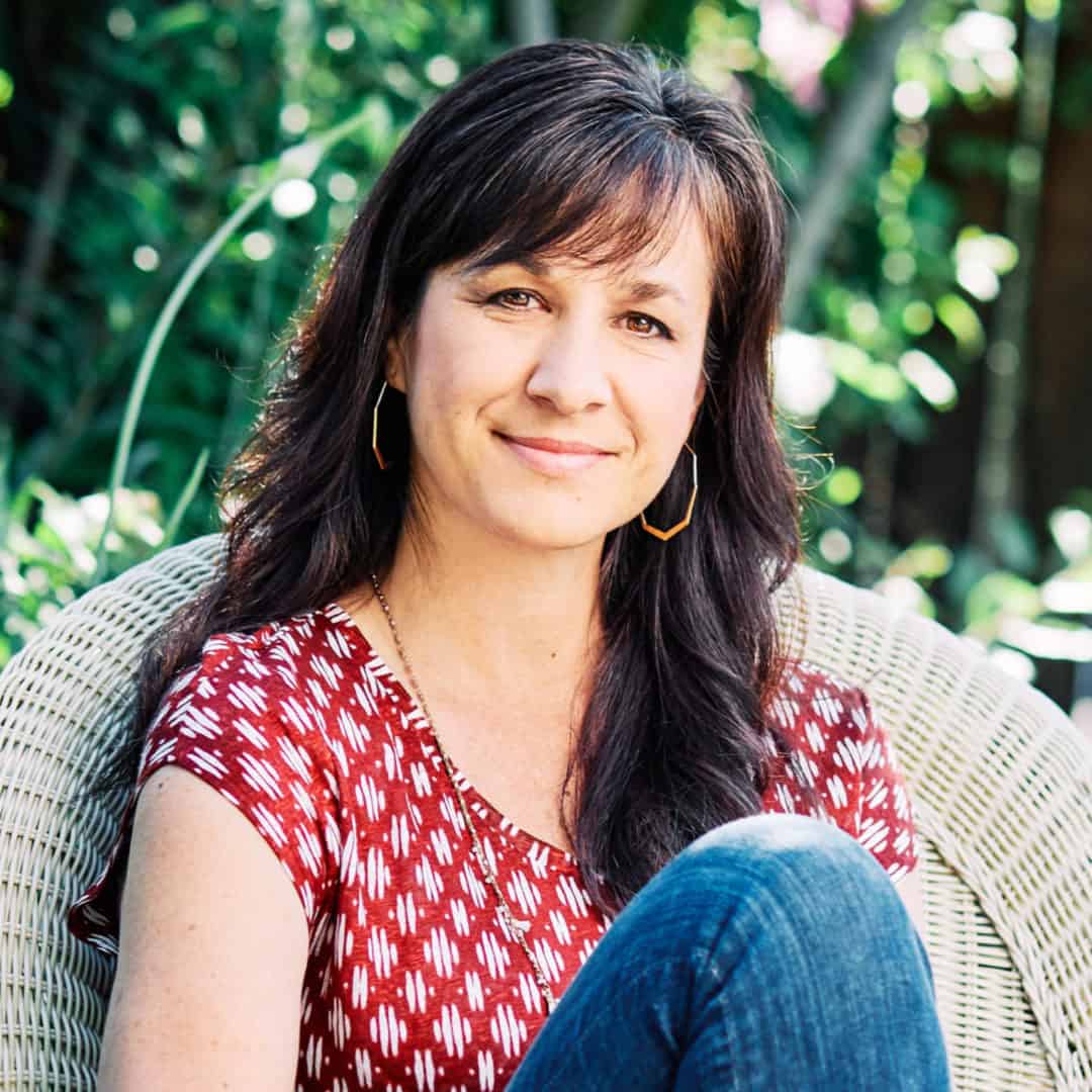 Julie Sanders Kathy Howard