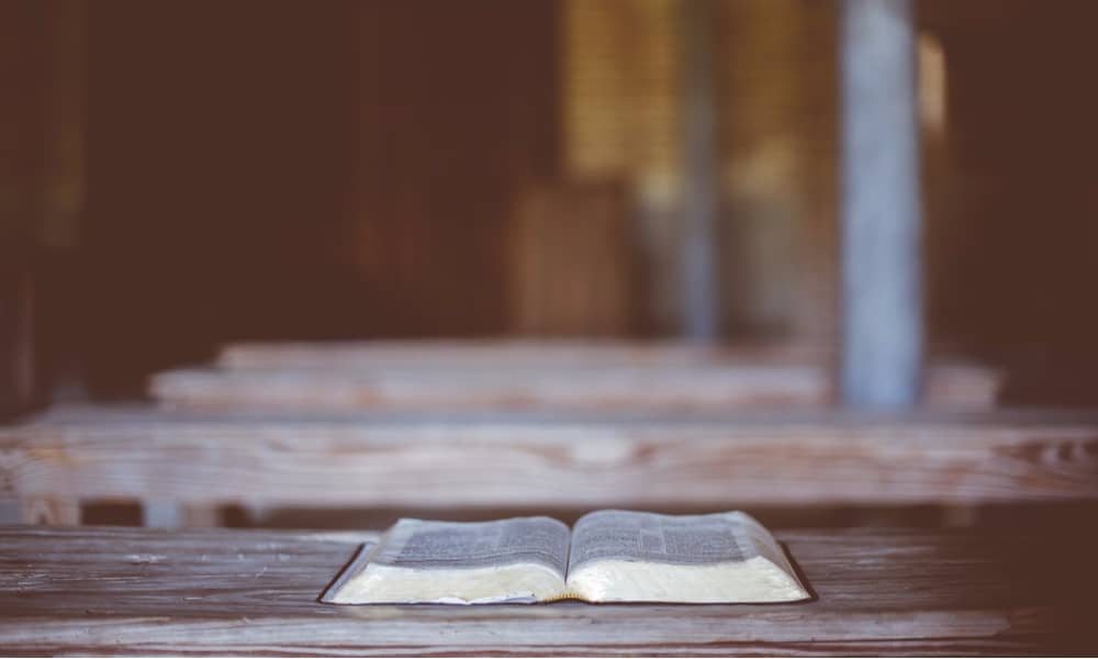How Biblical Genre Impacts Our Understanding