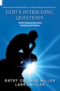 God's Intriguing Questions