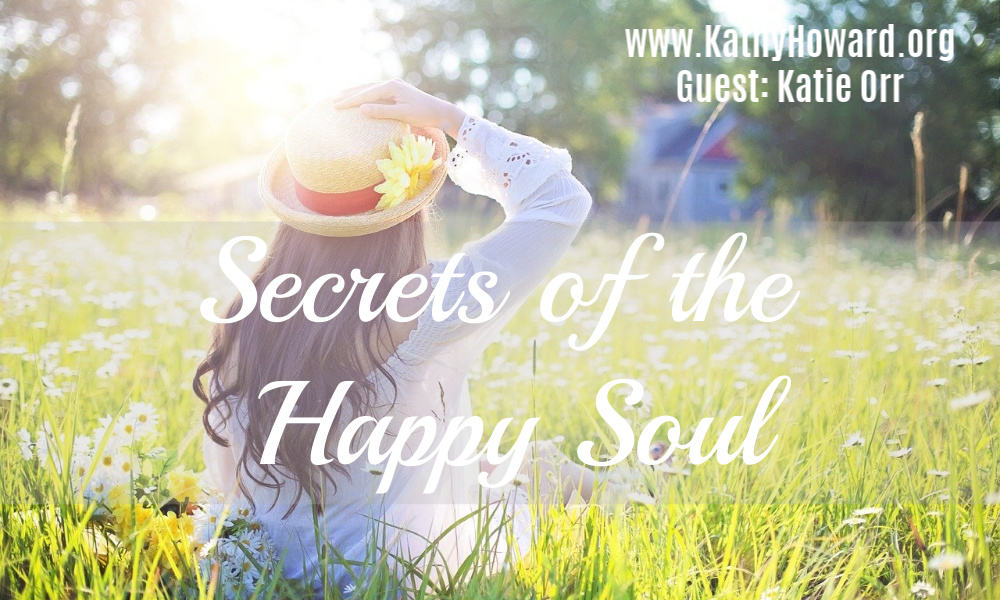 The Happy Soul is Dependent on God’s Provision