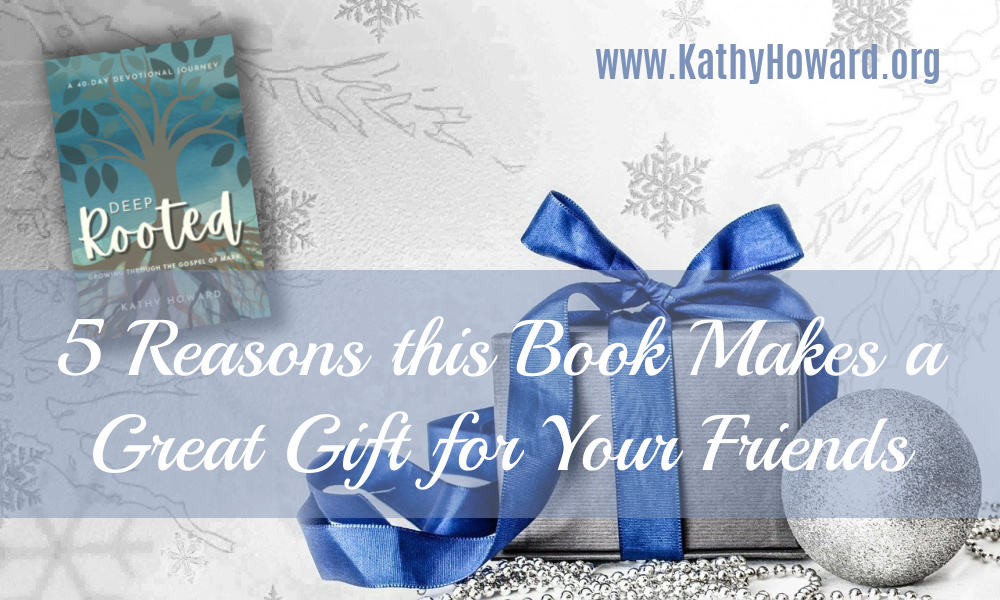 5 Reasons this Book Makes Great Christmas Gifts for Your Friends