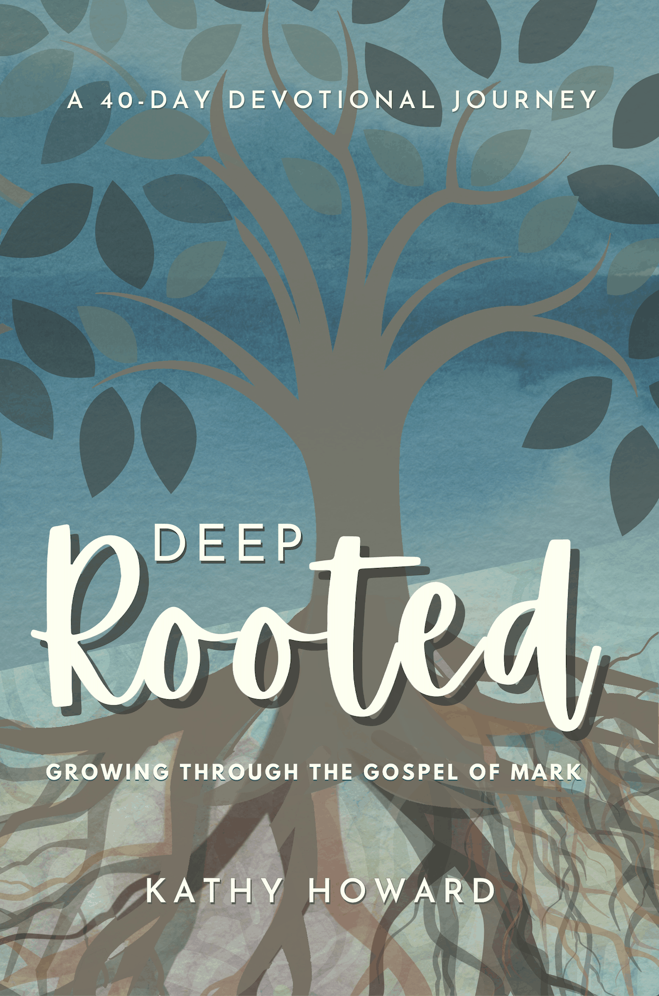 Deep Rooted Acts cover