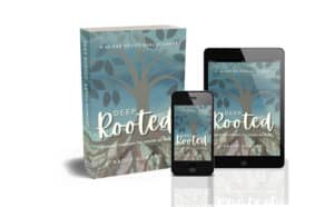 Deep Rooted cover collection