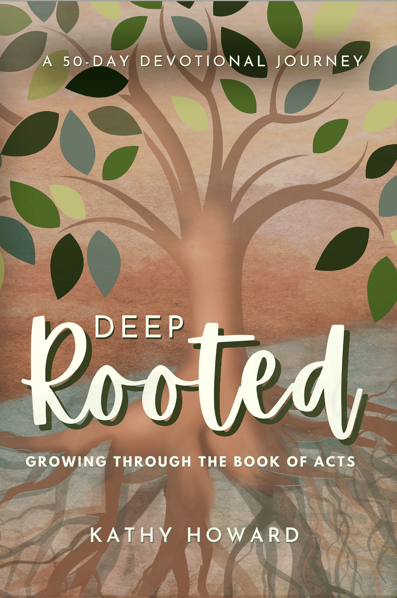 Deep Rooted Acts