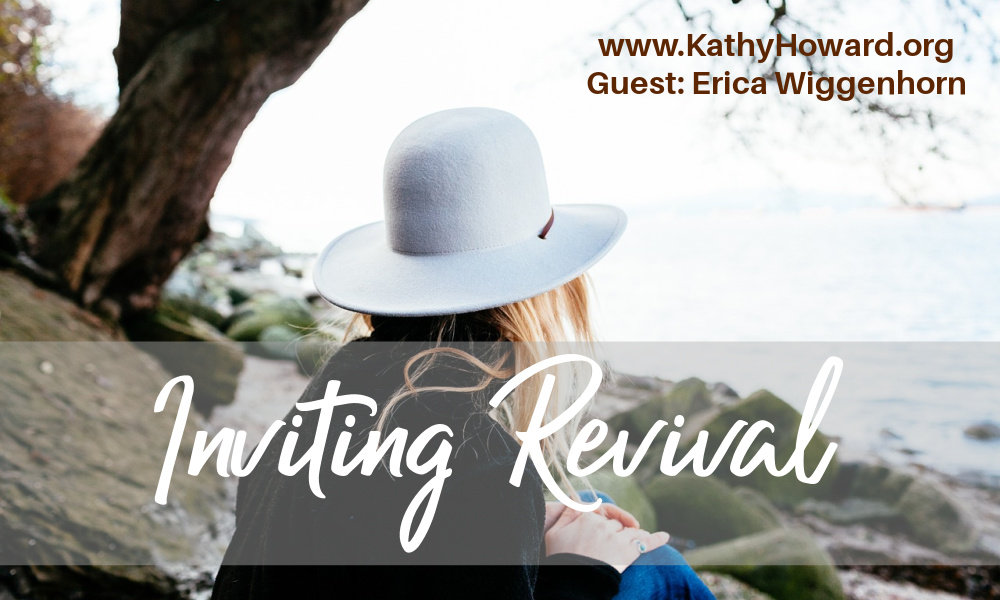 Inviting Revival