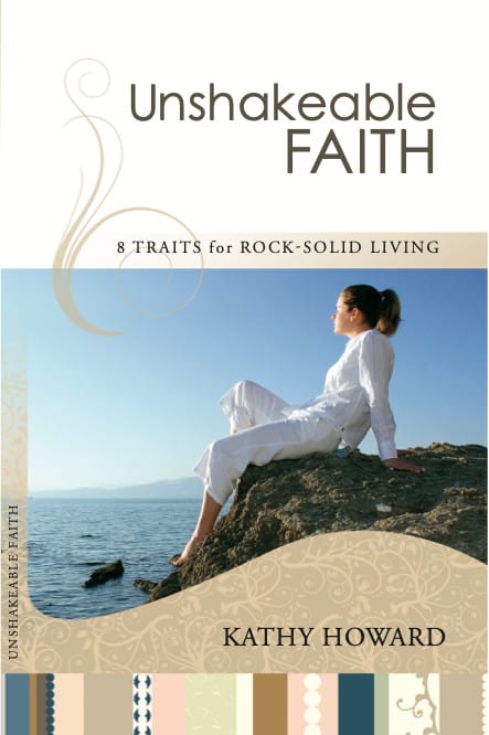 Unshakeable Faith: 8 Traits for Rock-Solid Living