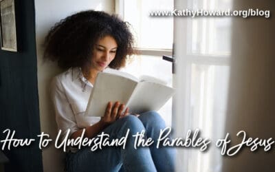 How to Understand the Parables of Jesus 